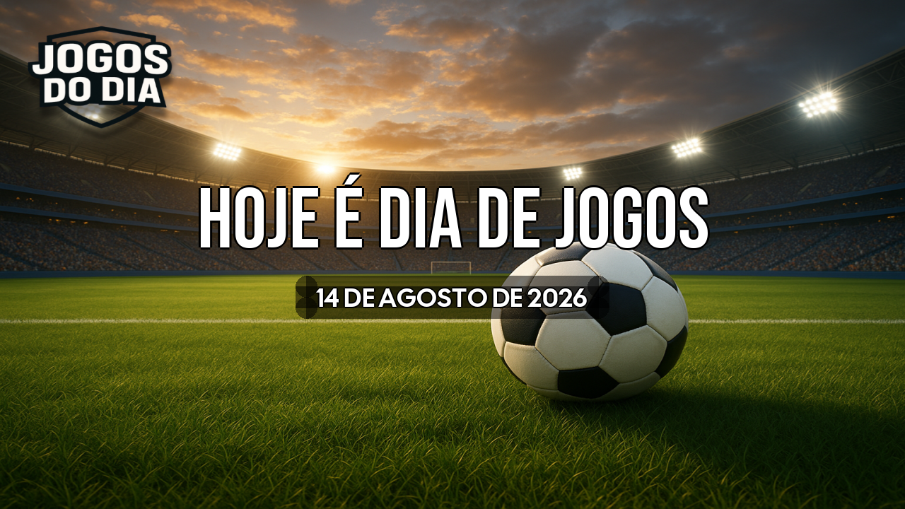 Banner do Jogo